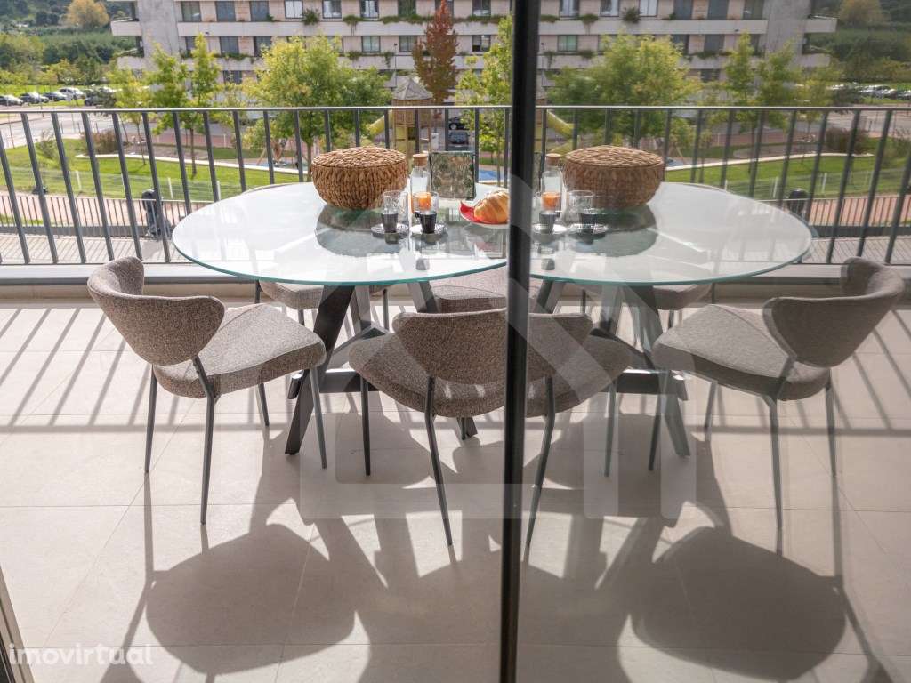 Apartamento T3 | NOVO| Quinta da Portela - Grande imagem: 5/22
