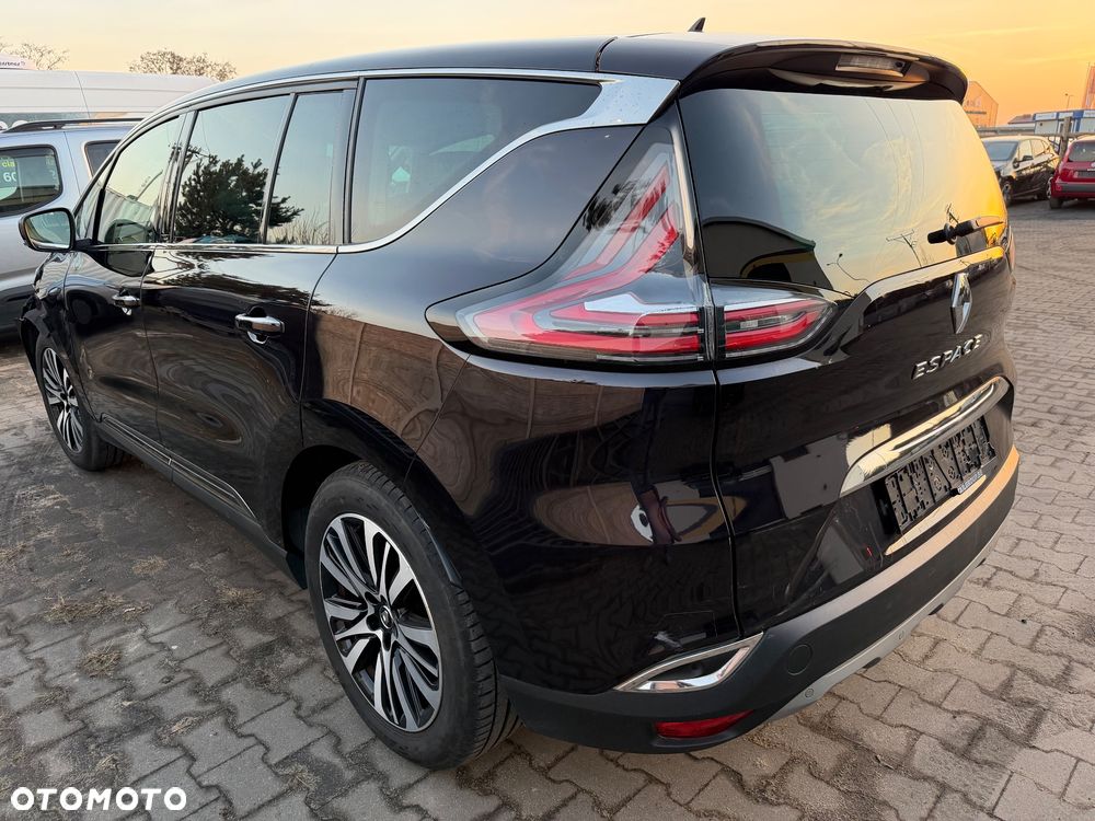 Renault Espace Energy TCe 225 EDC Initiale Paris - 3