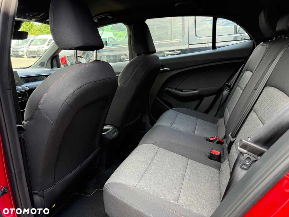 MG MG3 1.5 Excite - 13