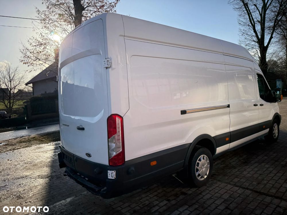 Ford Transit - 17
