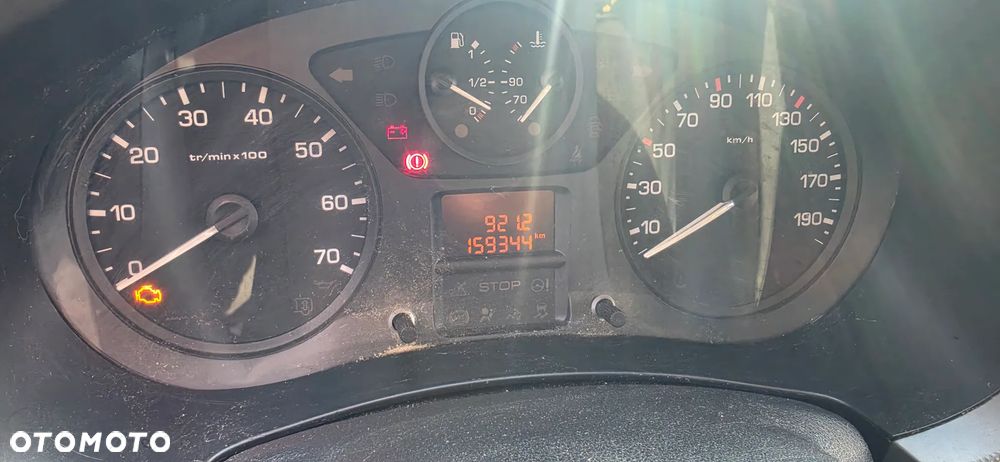 Citroën Berlingo - 8