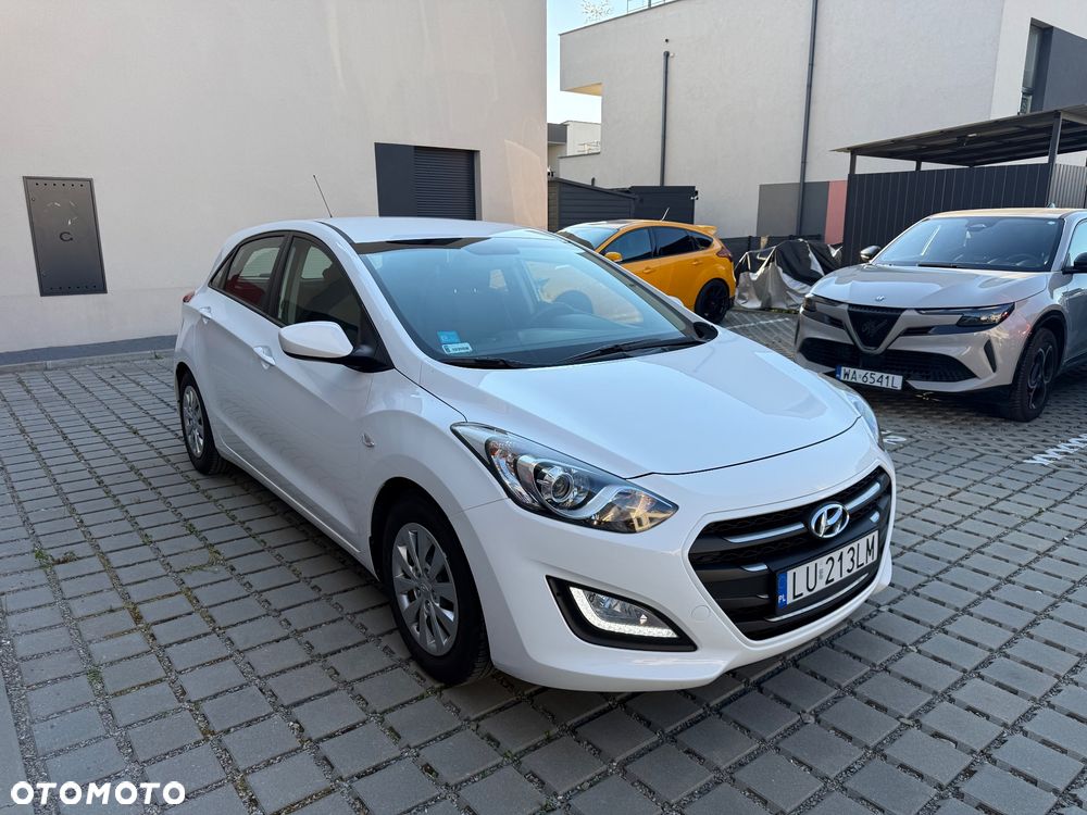 Hyundai i30 1.4 Comfort - 3