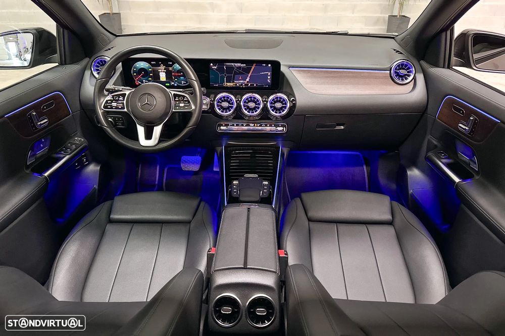 Mercedes-Benz GLA 250 e 8G-DCT Edition Progressive Line - 13