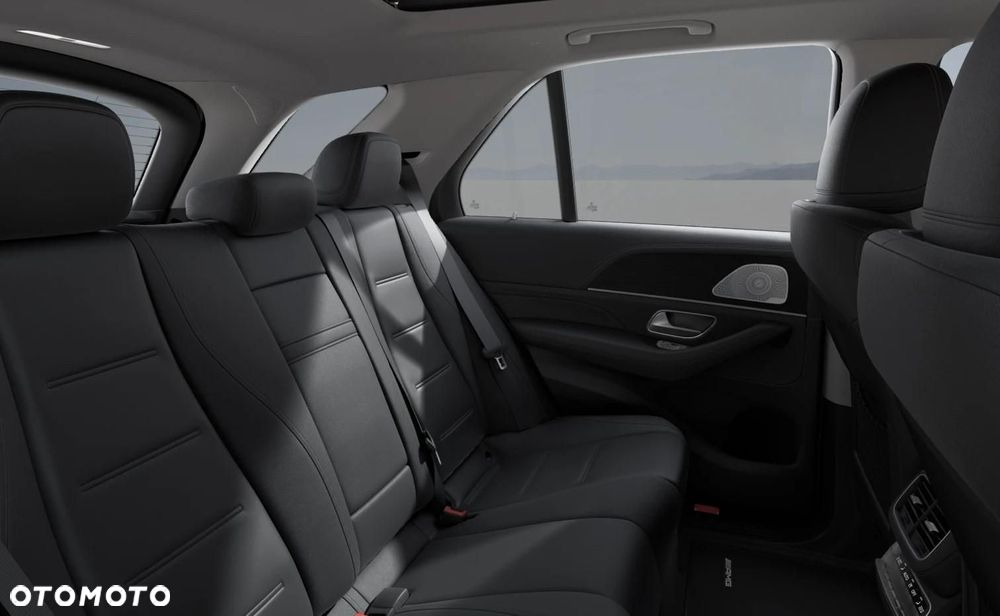 Mercedes-Benz GLE - 6