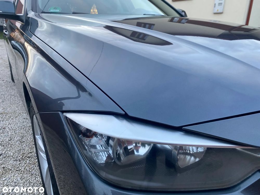 BMW Seria 3 - 18