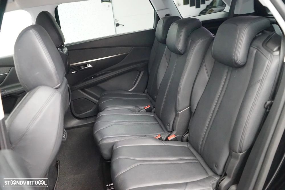 Peugeot 5008 1.2 PureTech Allure Pack - 39