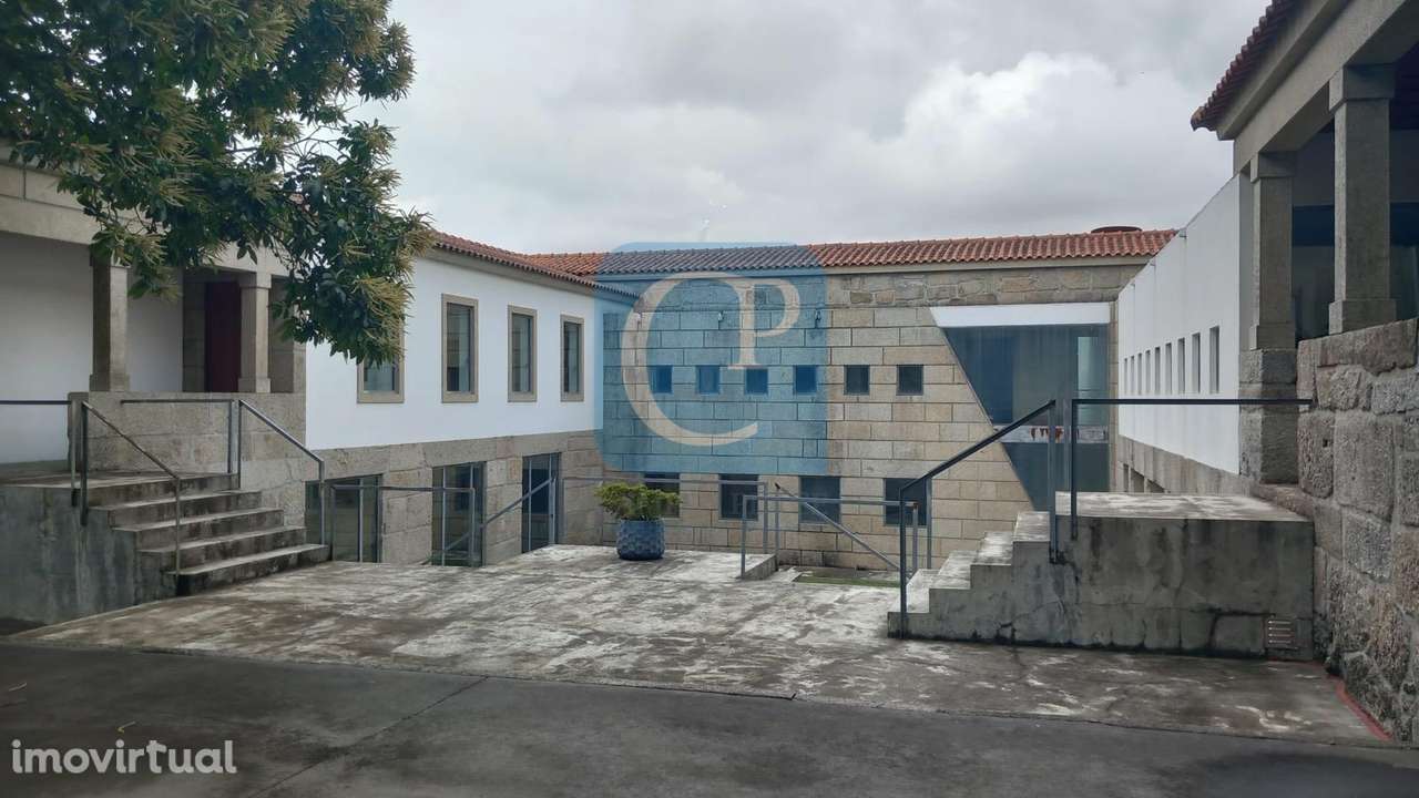 Quinta do Mosteiro em Ferreira, Paços de Ferreira - Grande imagem: 5/31