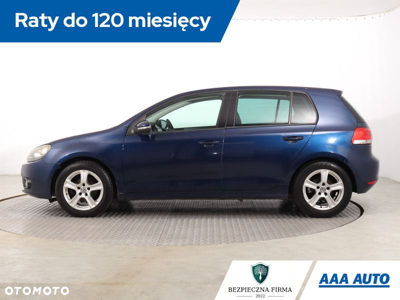 Volkswagen Golf - 3