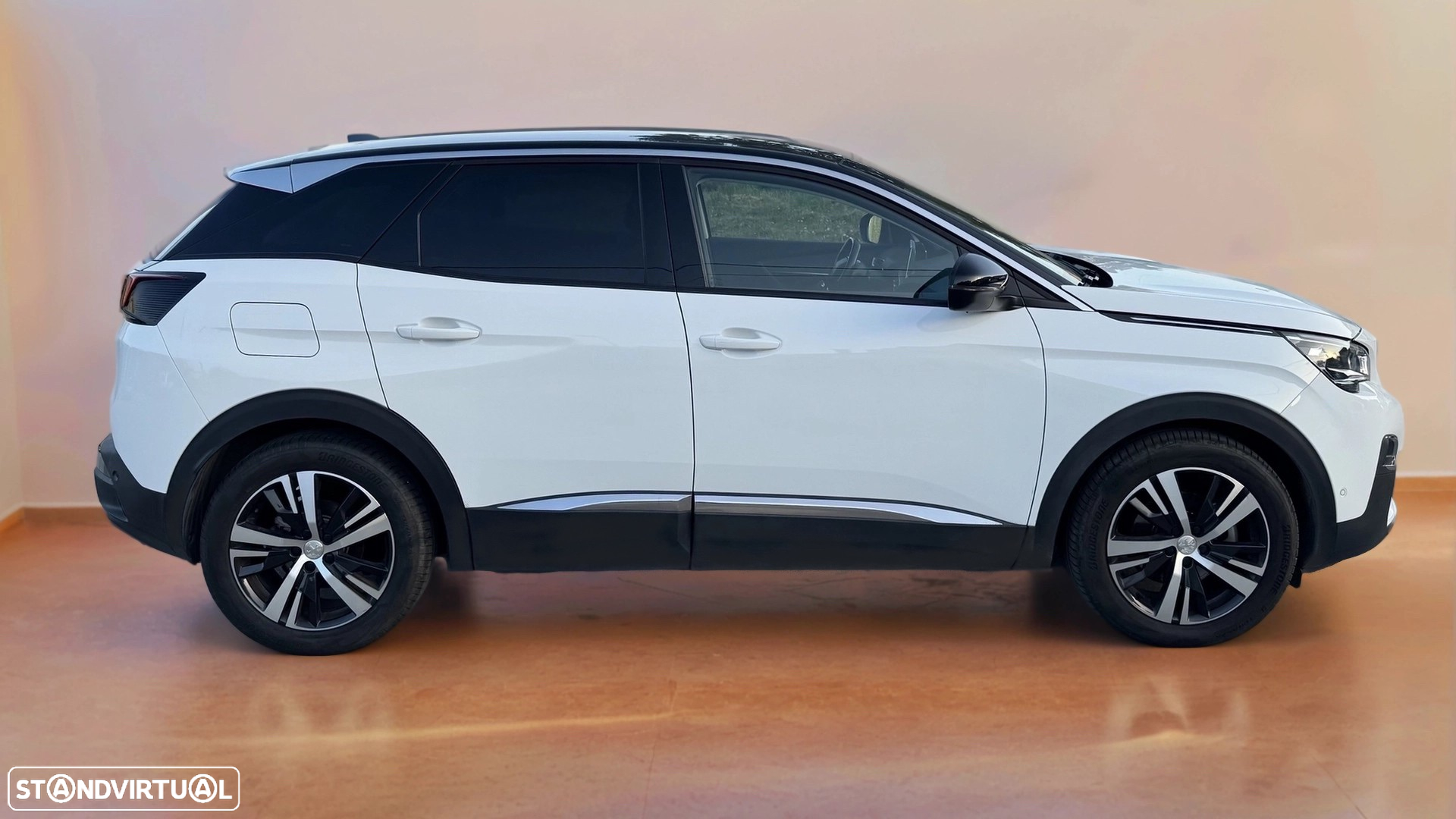 Peugeot 3008 1.2 PureTech Allure - 6