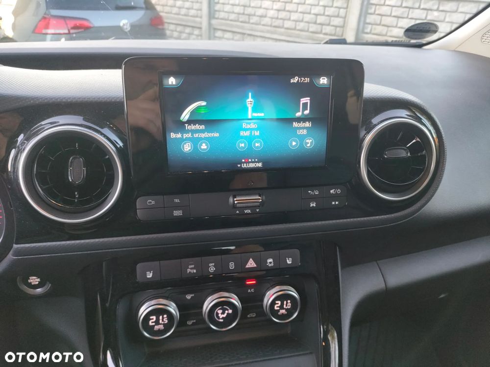 Mercedes-Benz Citan - 17