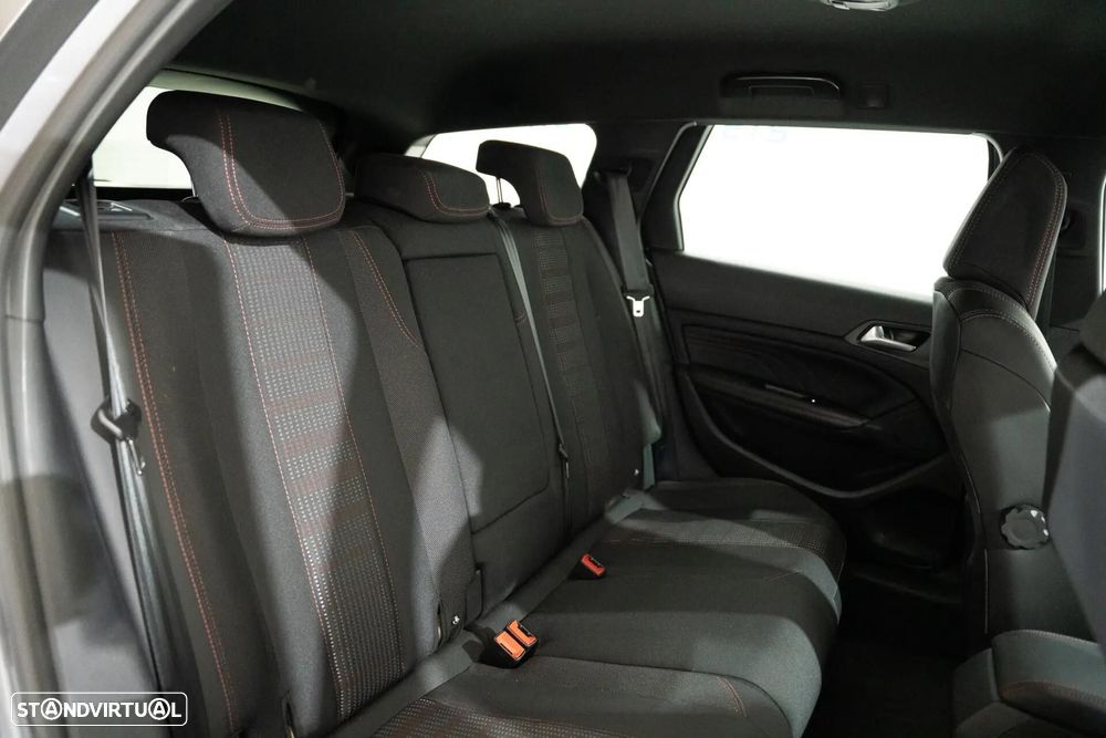 Peugeot 308 SW - 32