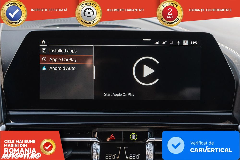 BMW M8 M850i xDrive - 16