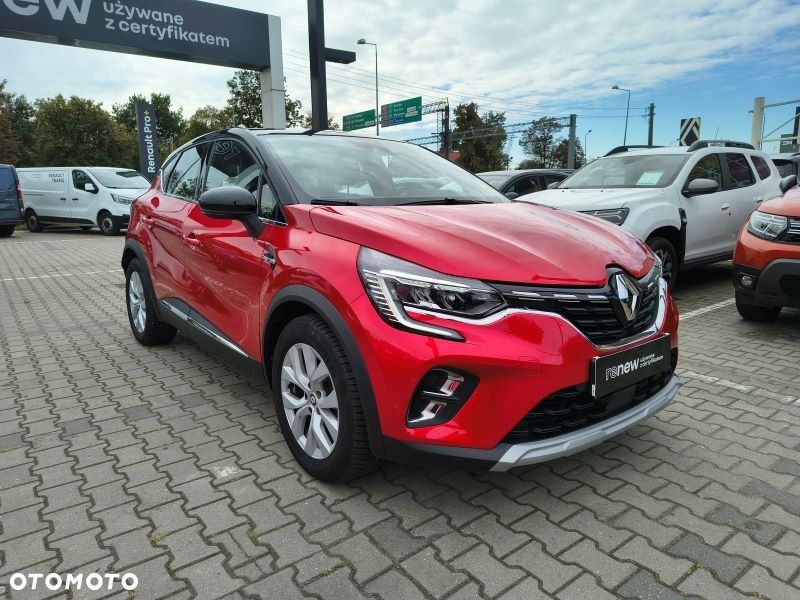 Renault Captur - 6