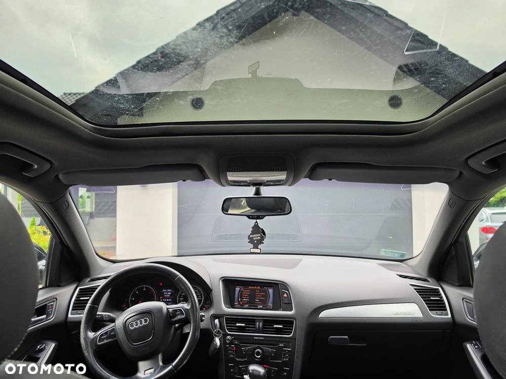 Audi Q5 - 17