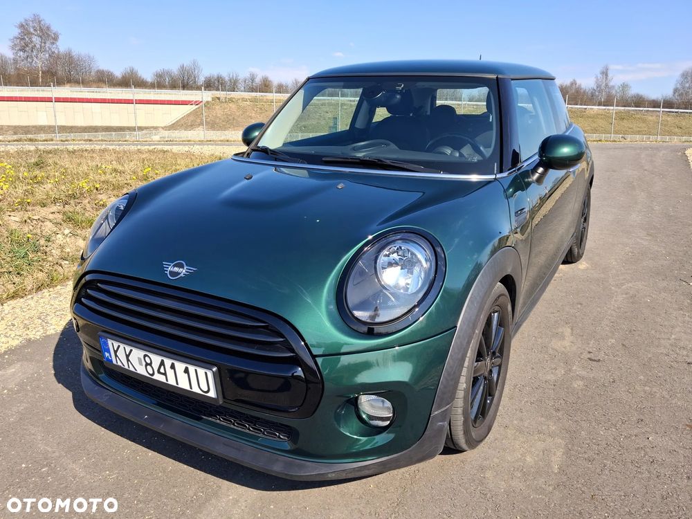MINI ONE - 1