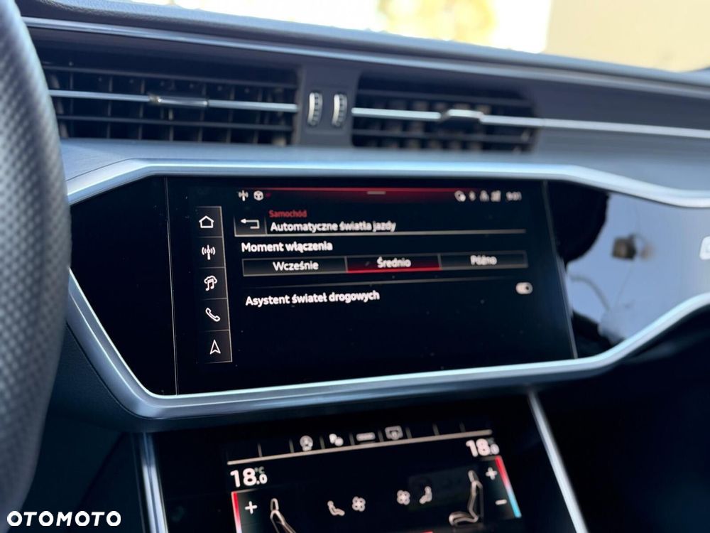 Audi S6 Avant - 35