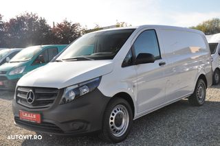 Mercedes-Benz Vito 114 Furgon