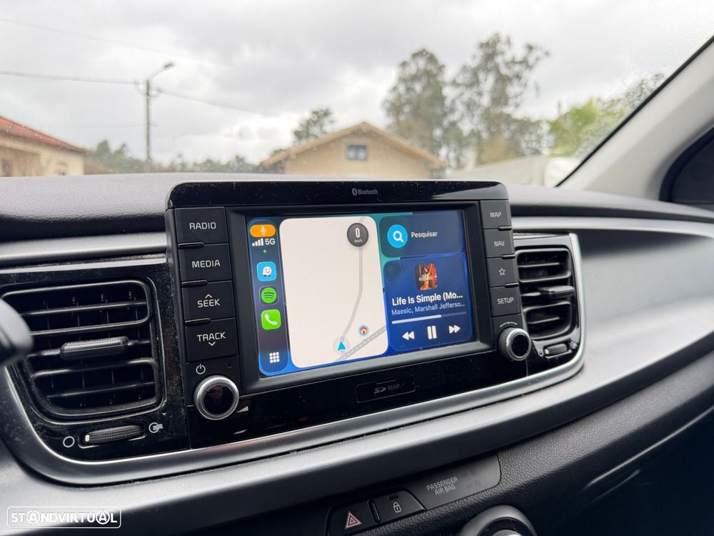 Kia Rio 1.0 T-GDi EX - 11