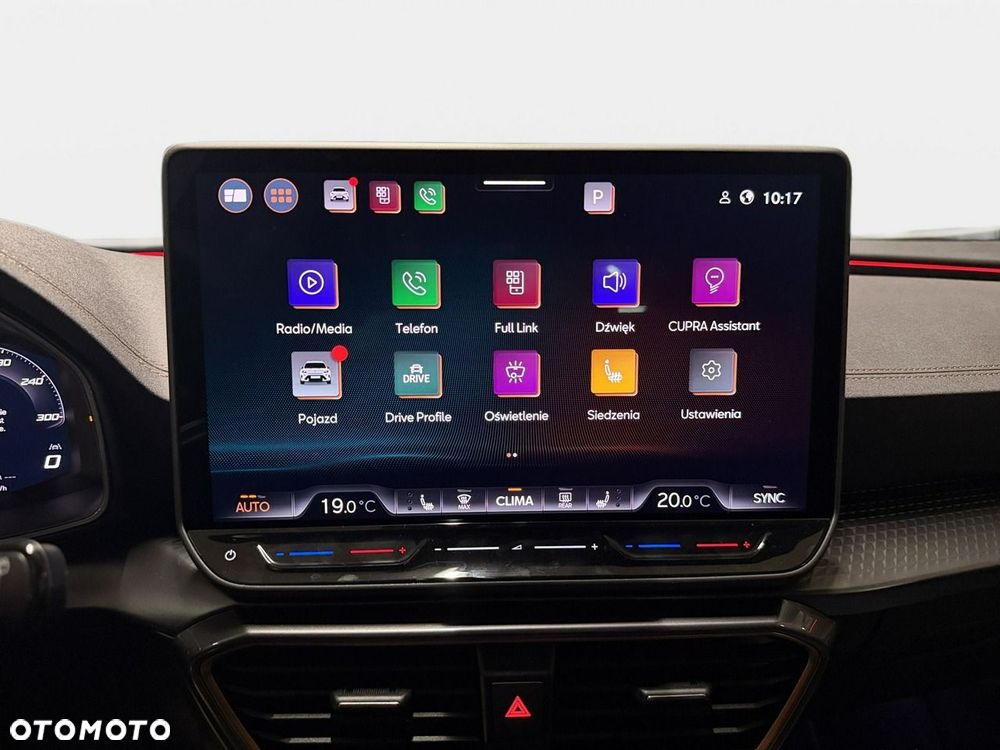 Cupra Formentor - 29