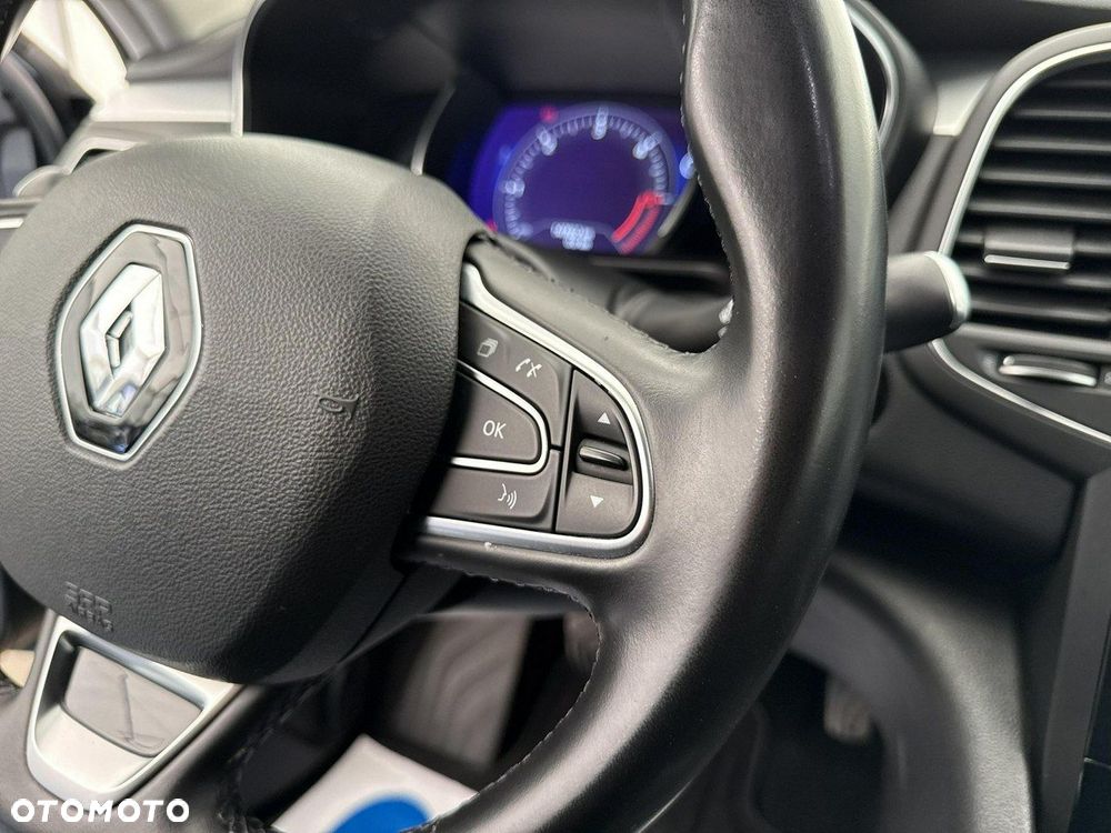 Renault Talisman - 22