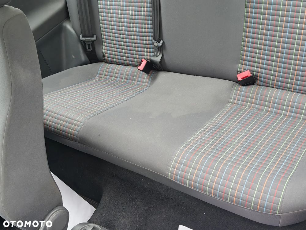 Volkswagen Polo 1.2 Comfortline - 11