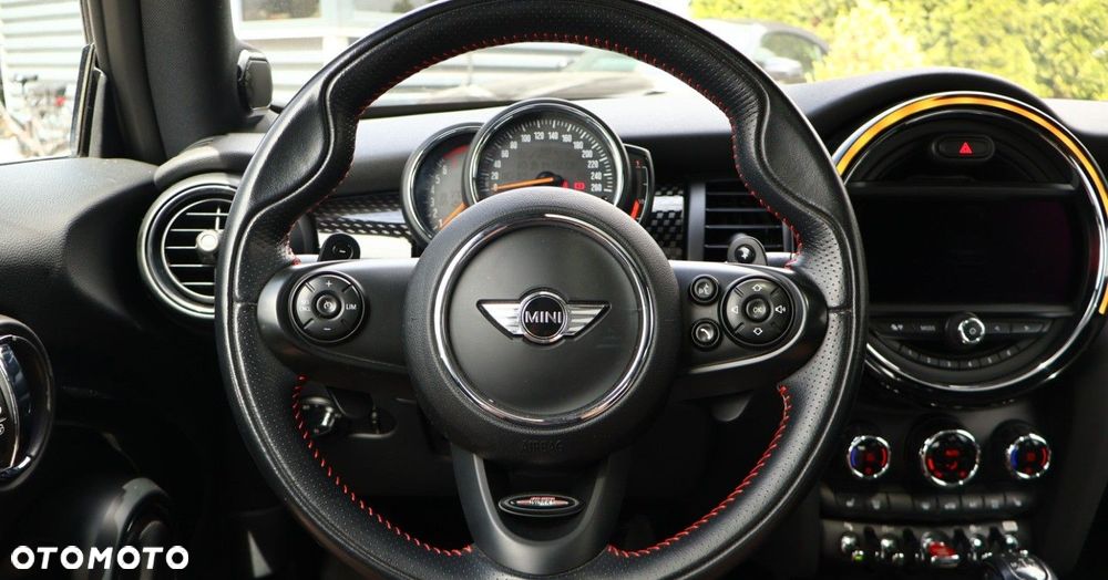 MINI Cooper S - 20