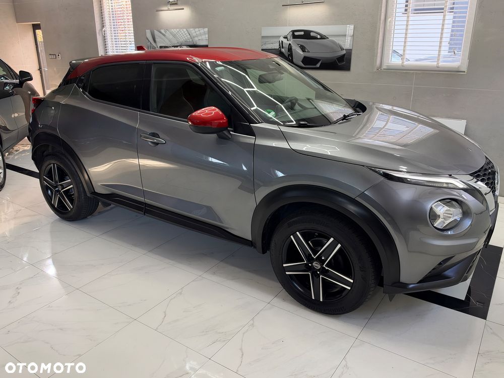 Nissan Juke - 11