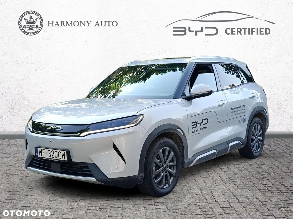 BYD Atto 2 - 2