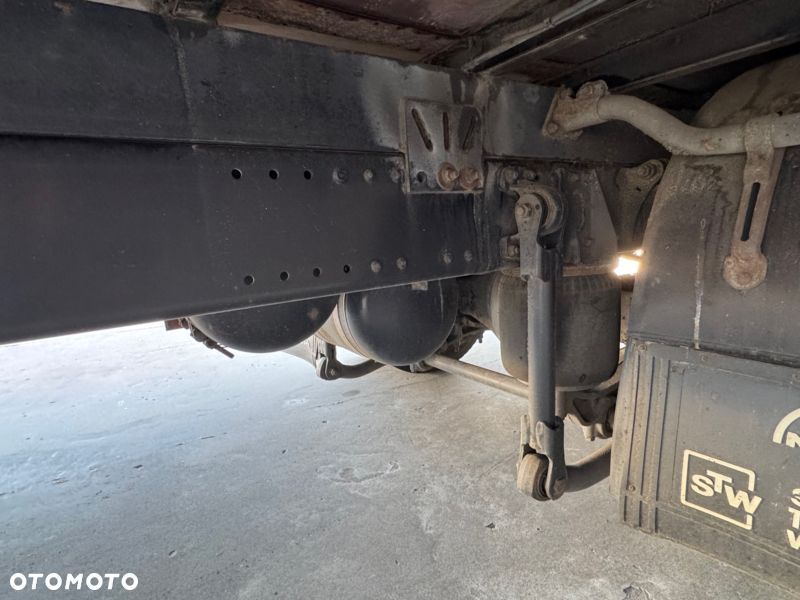 MAN TGM 12.250 , EURO 6 - 20