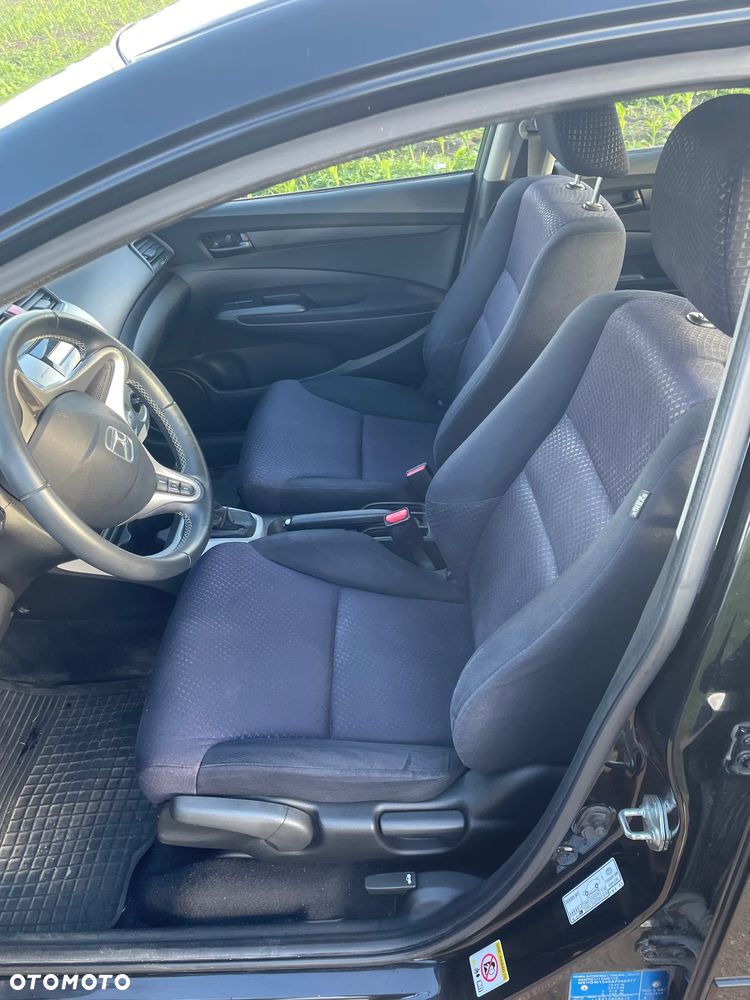 Honda City 1.4 Elegance - 13