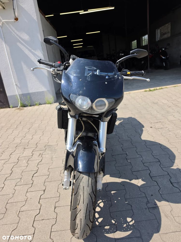 Suzuki TL - 26