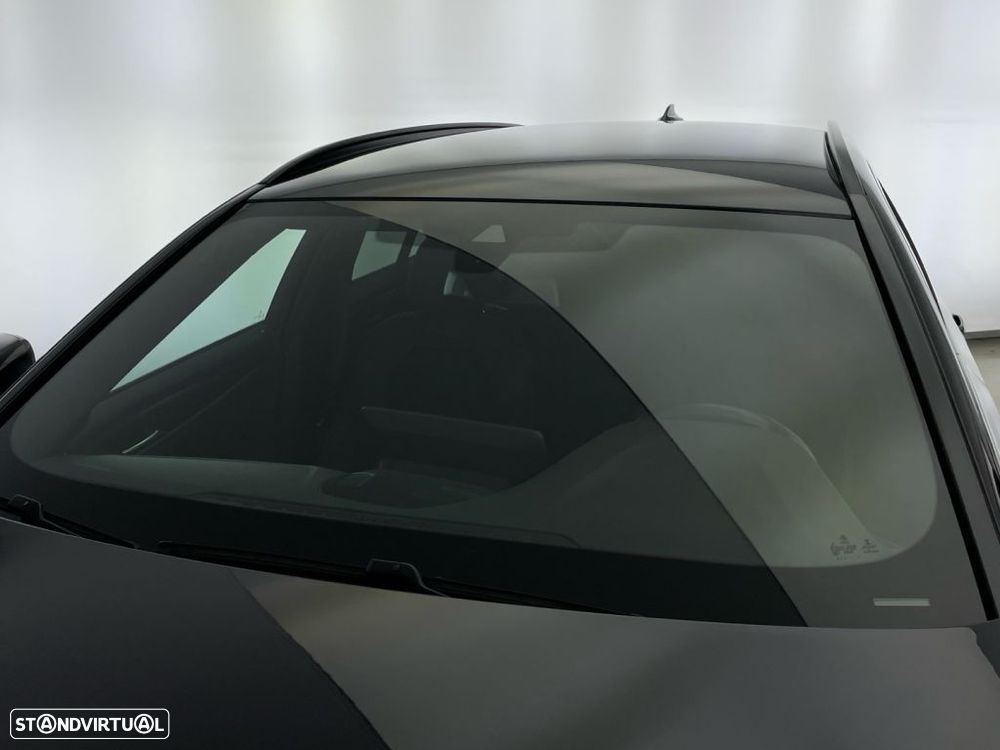 BMW 520 d Auto - 21