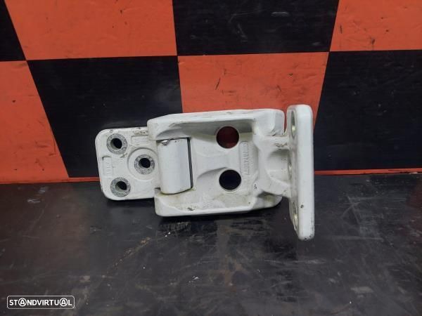 Dobradiça Porta Trás Direita Mercedes-Benz Sprinter 5-T Autocarro (906 - 2