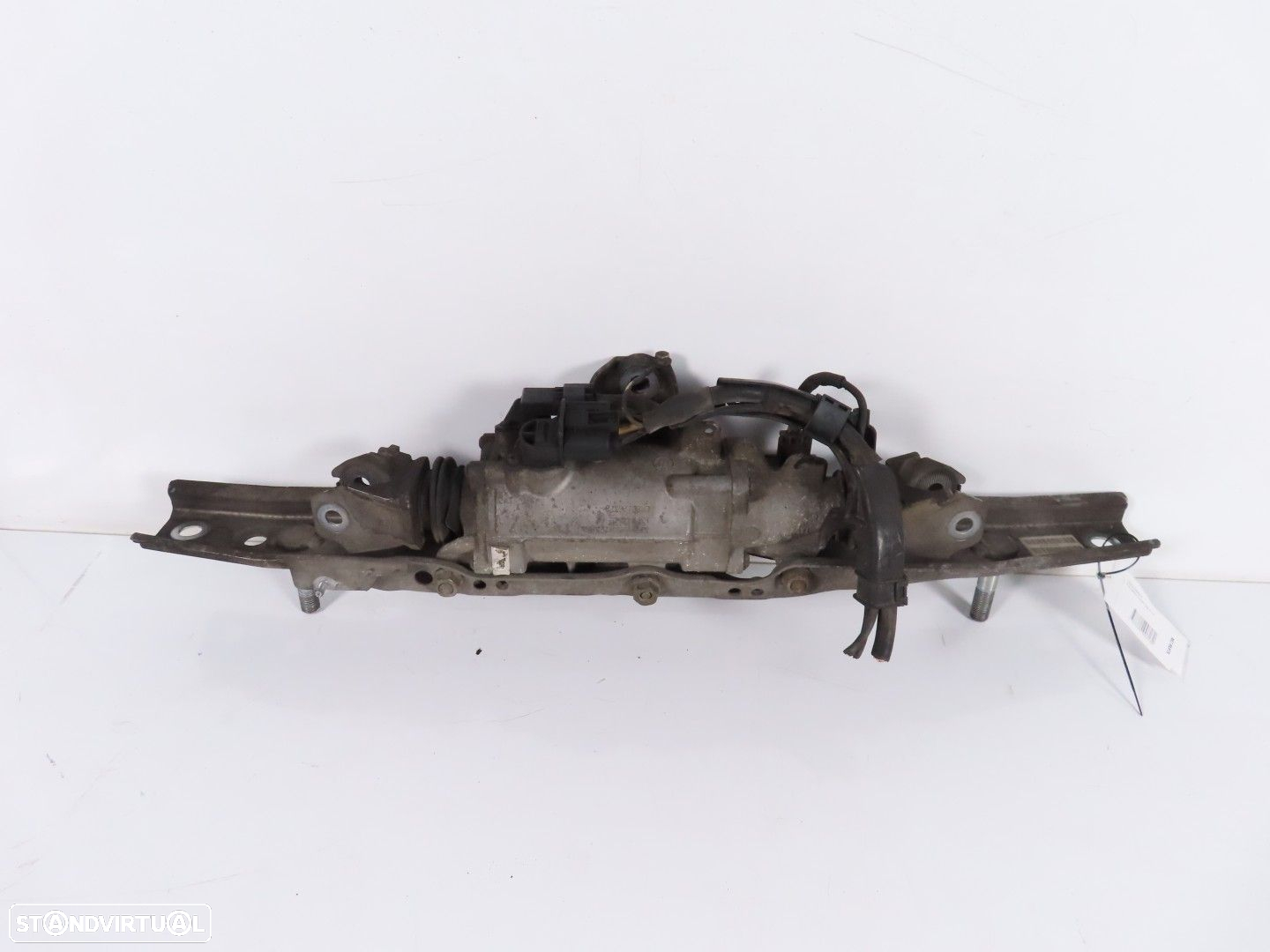 Actuador / Atuador HSR Usado / Original BMW 5 Gran Turismo (F07)/BMW 5 (F10)/BMW... - 2