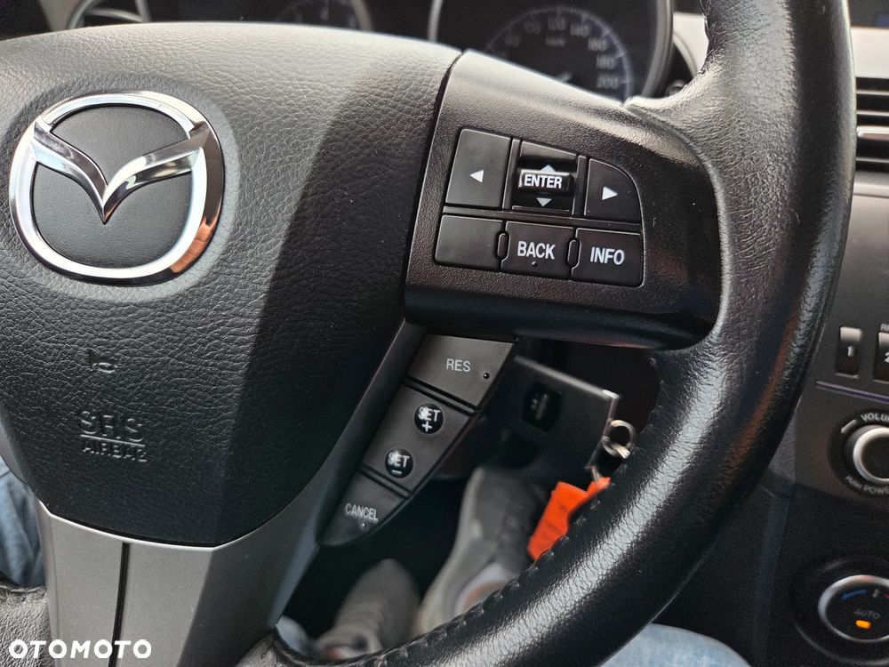 Mazda 3 2.0 Sport Active - 30