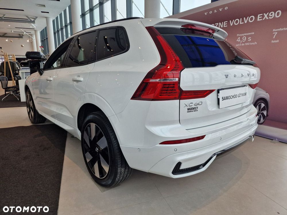 Volvo XC 60 - 3