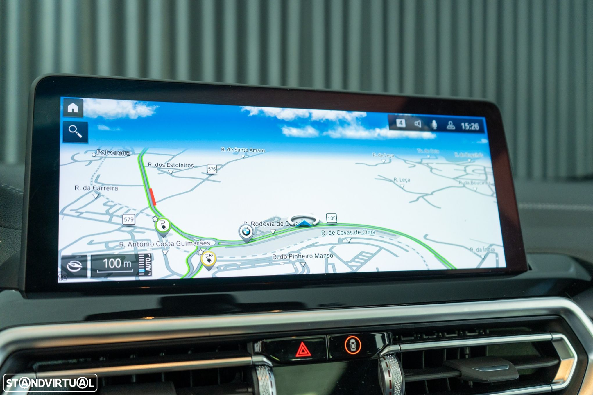 BMW iX3 M Sport Impressive - 37