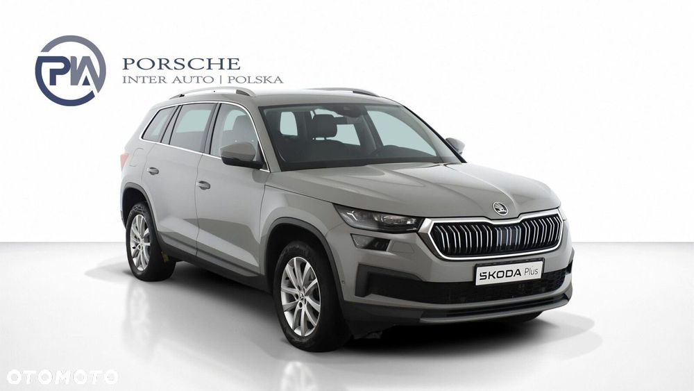 Skoda Kodiaq - 4