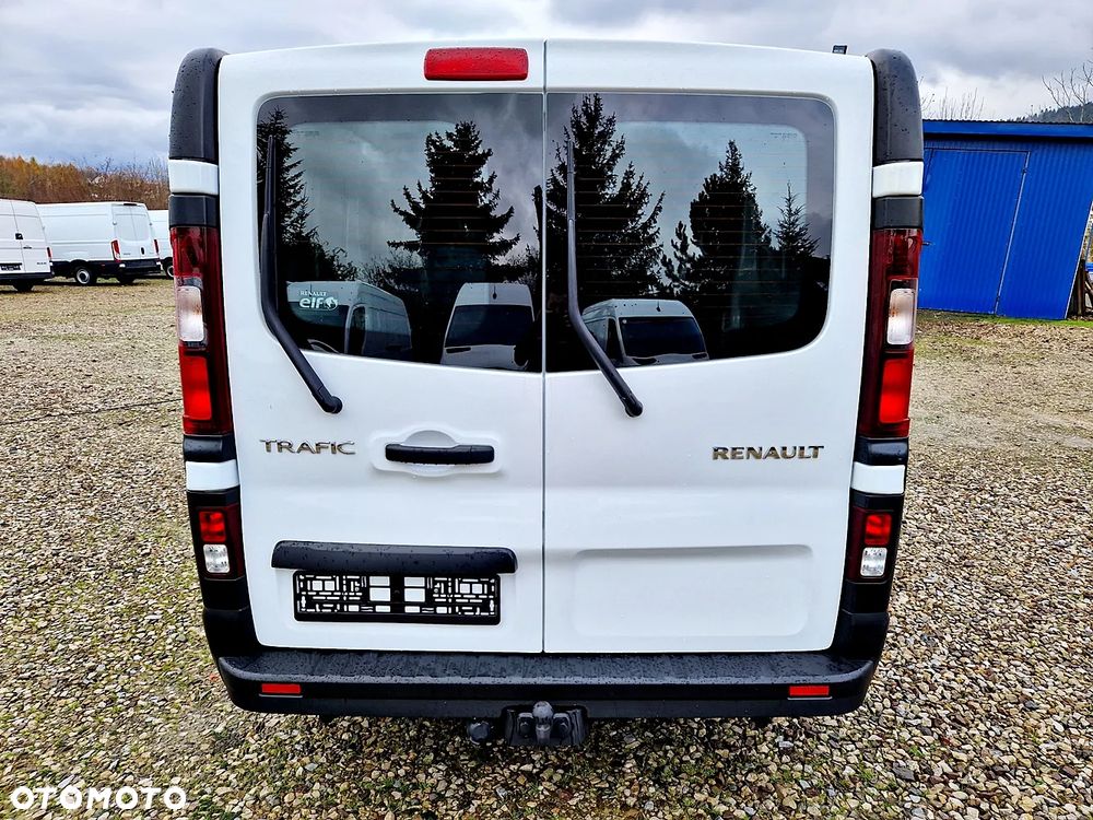 Renault Trafic - 6