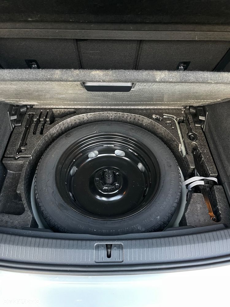 Volkswagen Tiguan 1.4 TSI BMT ACT Comfortline DSG - 29