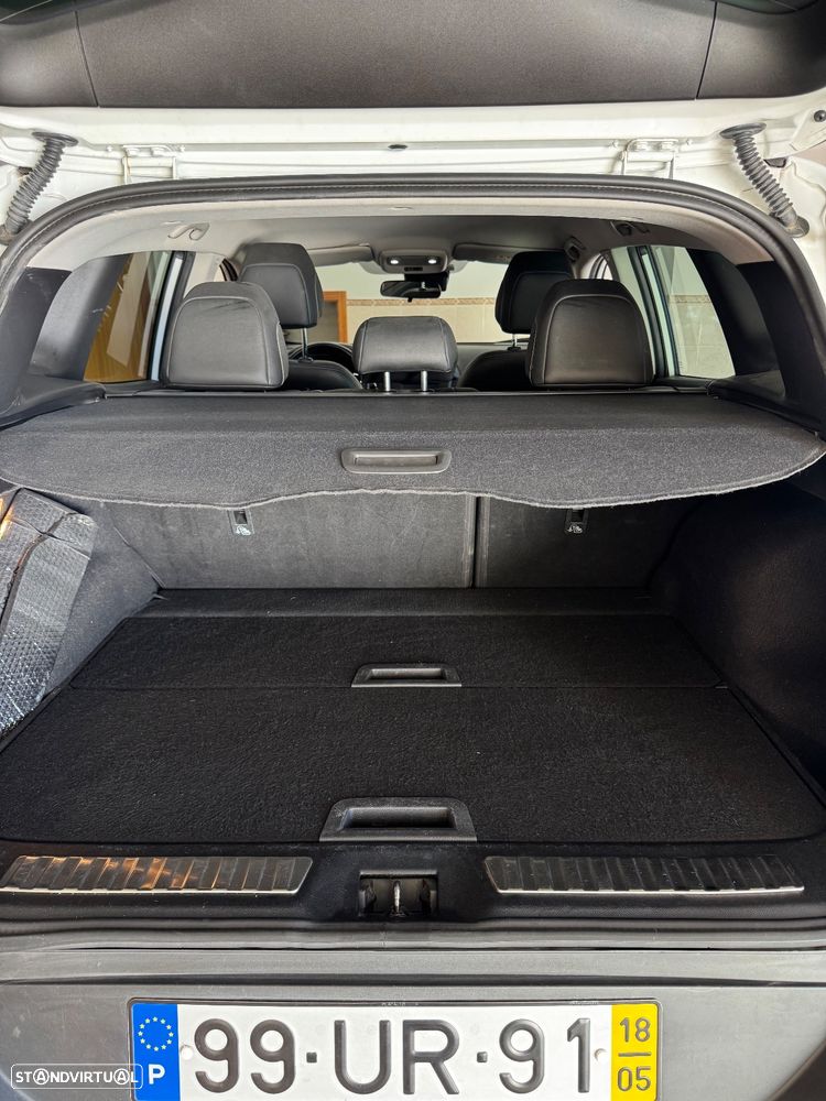Renault Kadjar 1.5 dCi Exclusive - 5