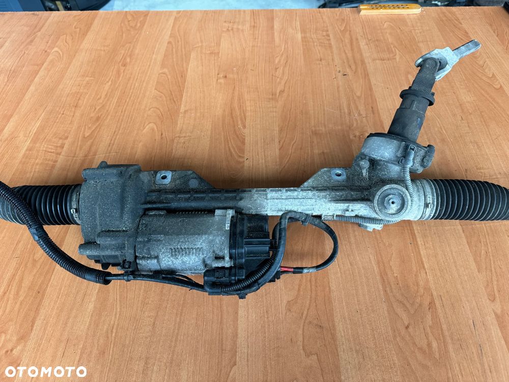 Maglownica przekładnia kierownicza BMW E90 E91 Lift 6794005 Europa - 1