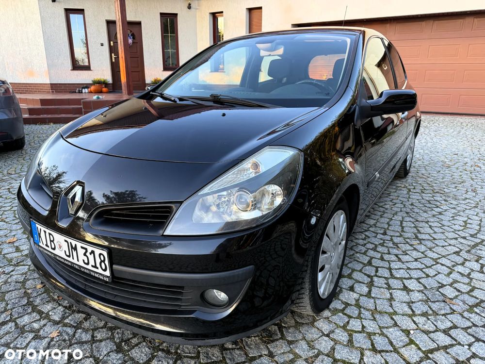 Renault Clio - 4