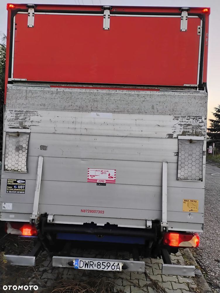 Volkswagen Crafter - 30