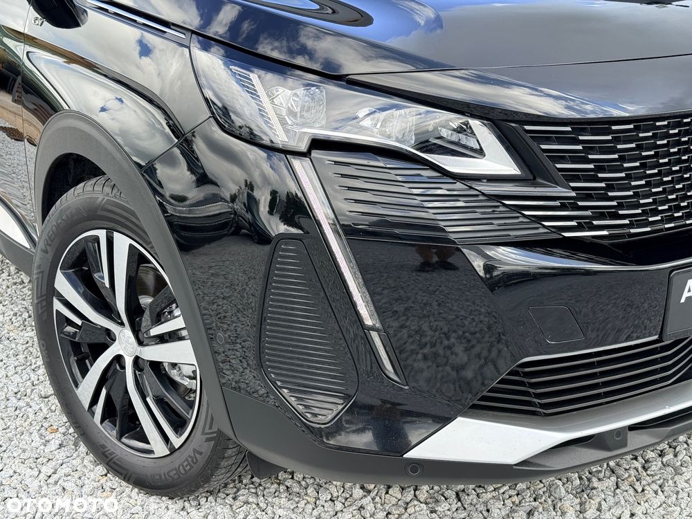 Peugeot 5008 1.5 BlueHDi GT S&S - 3