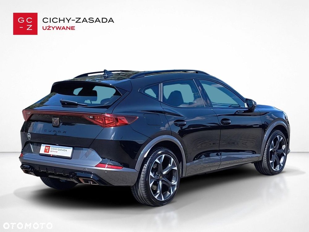 Cupra Formentor - 5
