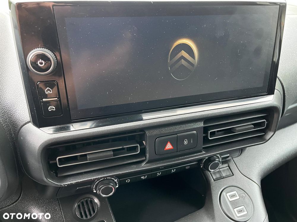Citroën berlingo - 13