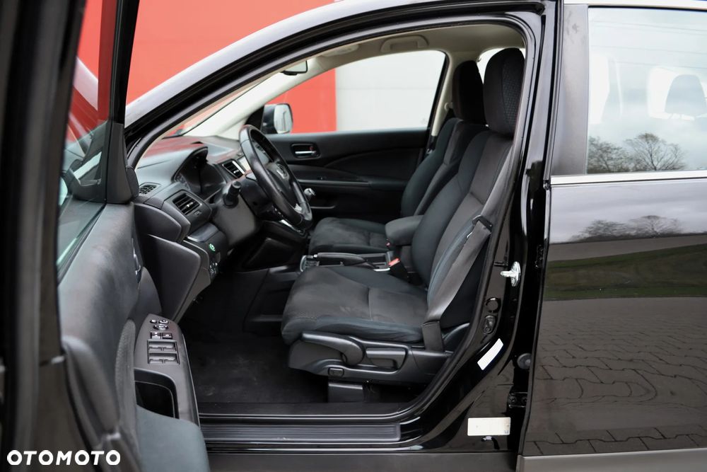 Honda CR-V 2.0 Elegance Plus (Honda Connect+) - 6