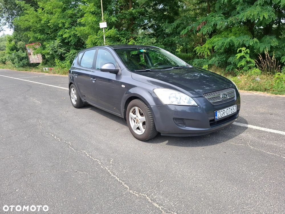 Kia Ceed 1.4 Comfort - 8