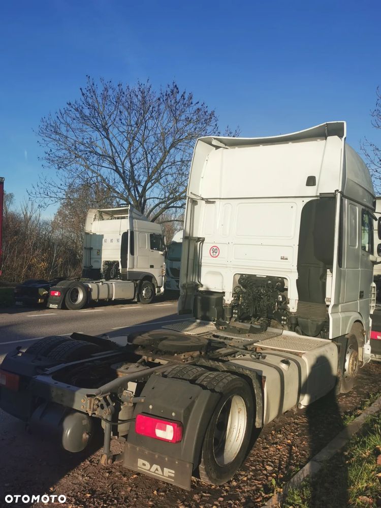 DAF XF 106.460 - 9